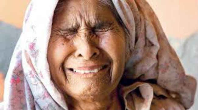 विरोधी नेताओं की सीमाएं