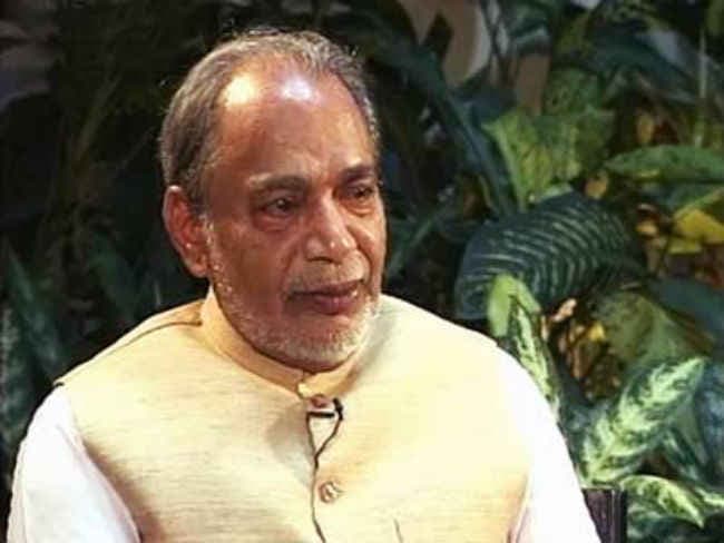 विश्वास प्राप्त करेंगे हेगड़े