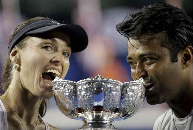 जब खेलगांव के अंदर प्रवेश के लिए लिएंडर पेस को जोड़ने पड़े थे हाथ-पांव