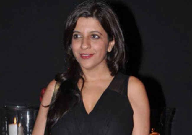 सलमान को ऐसी टिप्पणी नहीं करनी चाहिए थी: जोया अख्तर