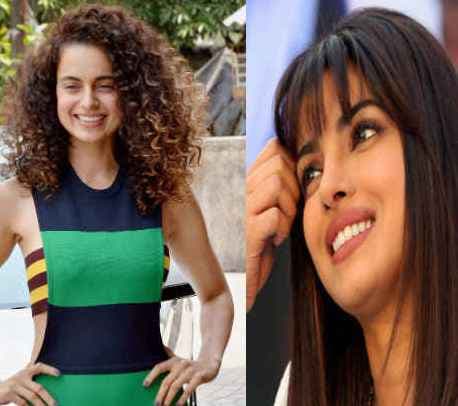 बॉलीवुड का दस्तूर बदल रही हैं प्रियंका और कंगना: फ्रीडा