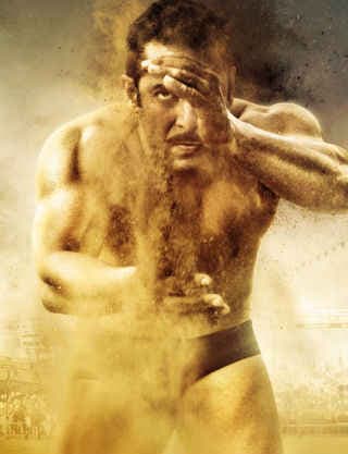 ‘दंगल'' करने वाला ‘सुल्तान'' से क्यों डरेगा ?