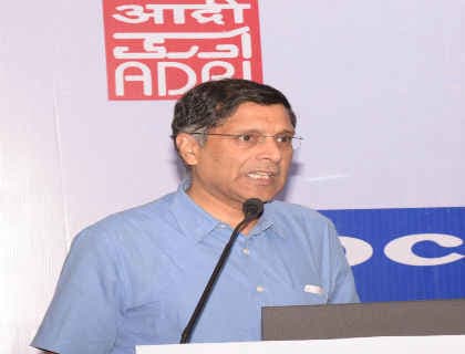 ब्रेक्जिट दुखद घटनाक्रम, लेकिन भारत पर असर नहीं :अरविंद सुब्रमण्यम