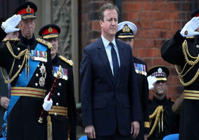 ब्रिटेन में दूसरे जनमत संग्रह की मांग को लेकर दायर याचिका को 30 लाख लोगों का समर्थन