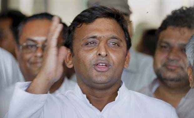 अखिलेश यादव मंत्रिमंडल का विस्तार आज, लॉबिंग तेज