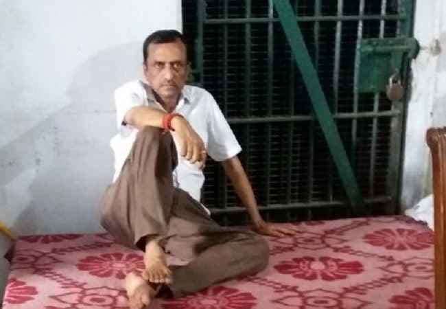 Inter Result Scam : बिहार बोर्ड के पूर्व सचिव हरिहर नाथ झा गिरफ्तार