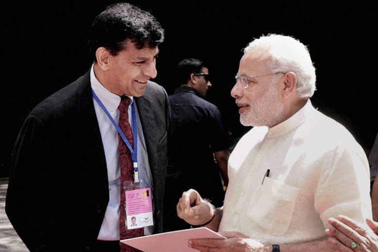 मोदी ने राजन पर स्वामी की टिप्पणियां की खारिज, बोले वह कोई कम देशभक्त नहीं