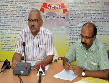 खुशखबरी ! पटना के रेल यात्रियों को टिकट दलालों से मुक्ति