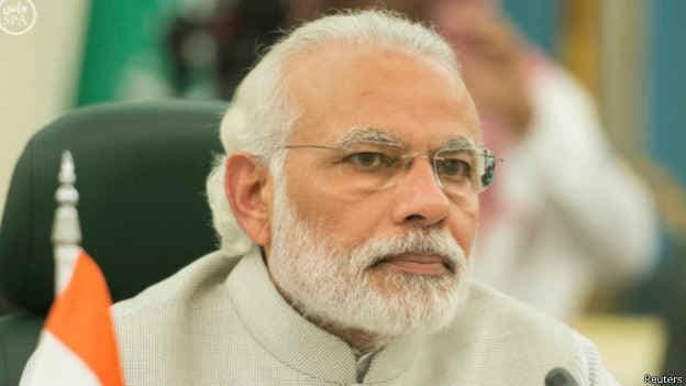 प्रधानमंत्री मोदी ने पहली बार NSG,पाकिस्‍तान,राजन और विदेश नीति के बारे में खुलकर बोला