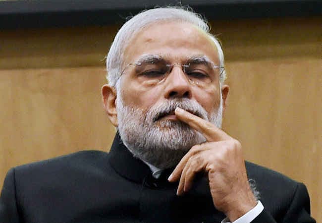 पढें, PM MODI के इंटरव्यू की 10 मुख्‍य बातें, कैसे स्वामी को मिली झिड़की