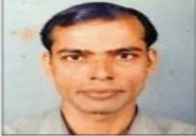 छठी कक्षा में पढ़ रहे बेटे को सजा देने में पिता की मौत