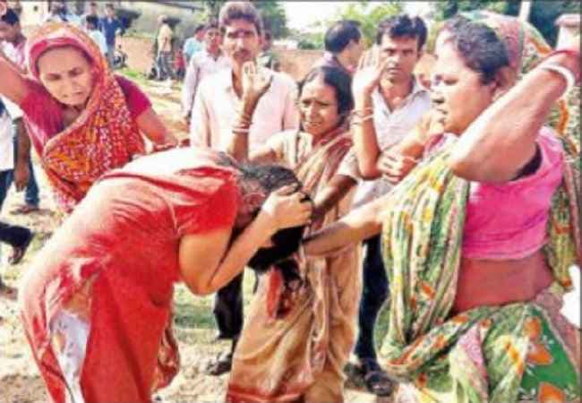 घाटशिला : हॉस्टल में तीसरी के छात्र की हत्या, छात्रावास संचालक-संचालिका व दो छात्र गिरफ्तार