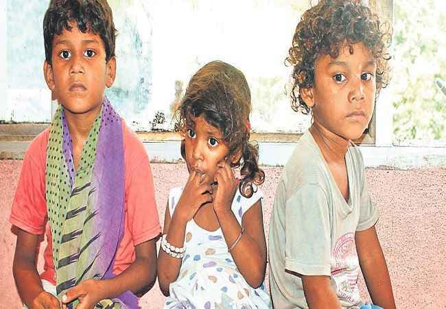 चाकू गोद कर पत्नी को मार डाला, हत्यारा पति गिरफ्तार