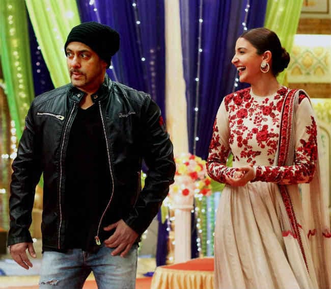 6 जुलाई को रिलीज होगी ‘सुल्तान''