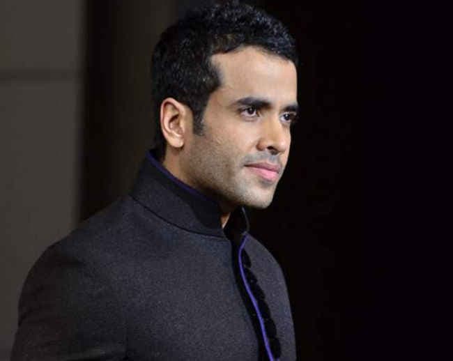 सामने आई तुषार कपूर के बेटे की पहली झलक, PHOTO