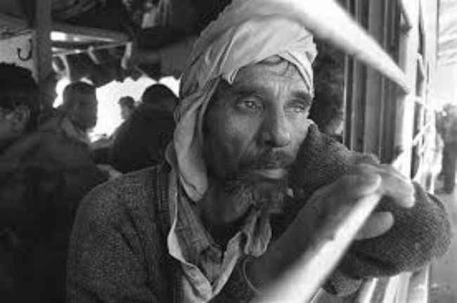 बिहार मर रहा है