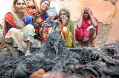 बिहार में हत्याओं का एक और दौर