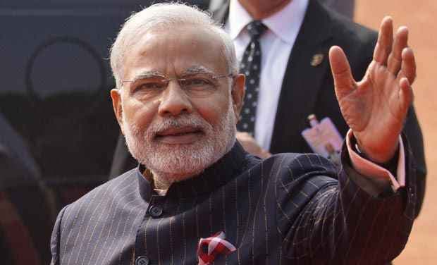 सातवां वेतन आयोग : मोदी सरकार ला सकती है केंद्रीय कर्मियों के लिए ''अच्छे दिन''