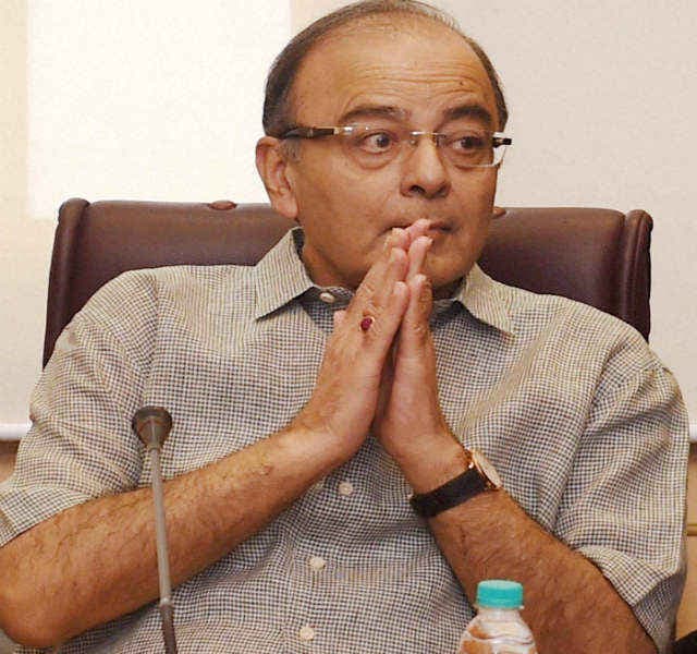 30 सितंबर तक करें ब्लैक मनी का खुलासा, नहीं तो भुगतना होगा परिणाम : अरुण जेटली