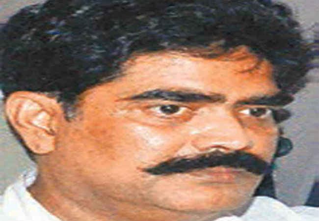 जेल में बंद पूर्व RJD सांसद शहाबुद्दीन ने अदालत में दी अर्जी कहा-सरकार से जान को खतरा