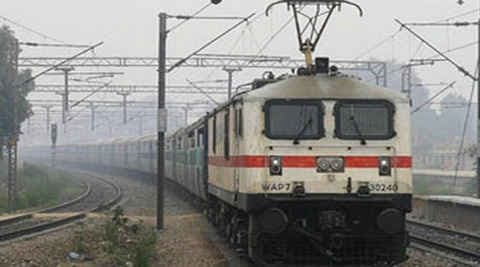 अब बदले नंबर से दौड़ेंगी ट्रेनें