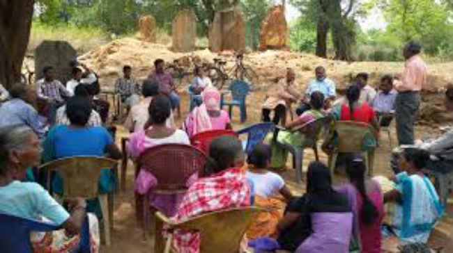 छोटानागपुर में घपले ही घपले