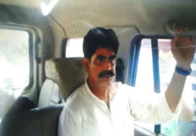 कमर दर्द से परेशान शहाबुद्दीन आज इलाज के लिए भेजे जायेंगे एम्स