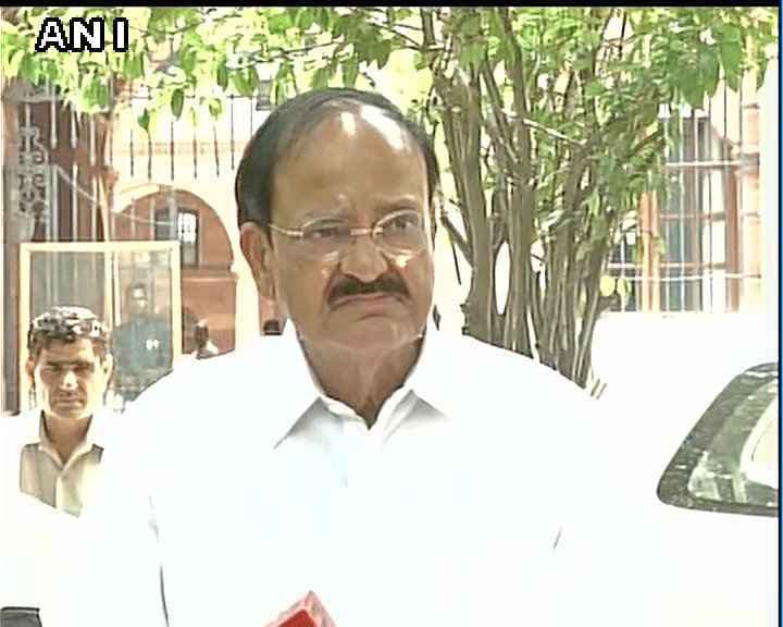 18 जुलाई से 12 अगस्त तक चलेगा मानसून सत्र, सरकार का होगा जीएसटी बिल पर जोर