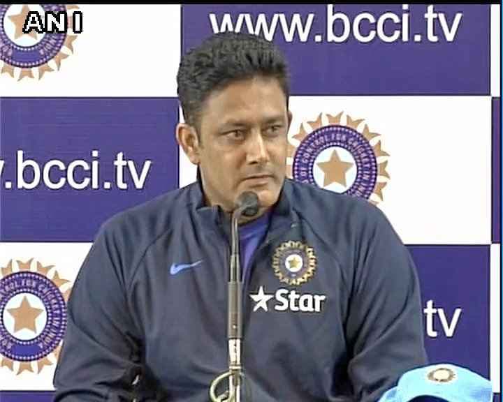 कप्तान की तरह सोचें भारतीय गेंदबाज : कुंबले