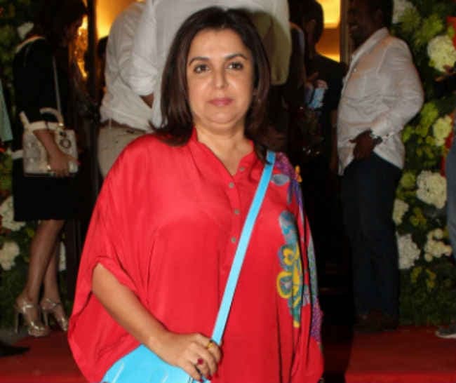 मेरे लिए बॉलीवुड के बेहतरीन डांसर हैं गोविंदा : फराह खान