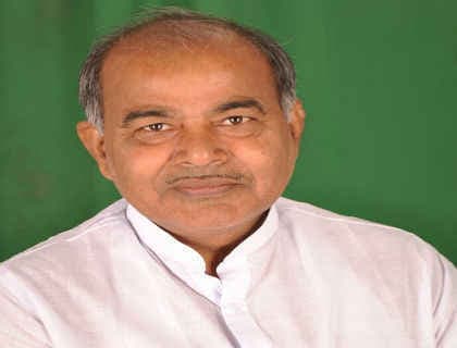 RJD विधायक से मांगी 10 लाख की रंगदारी, नहीं देने पर हत्या की धमकी