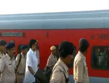 जेल में बंद शहाबुद्दीन को इलाज के लिए दिल्ली एम्स ले जाया गया