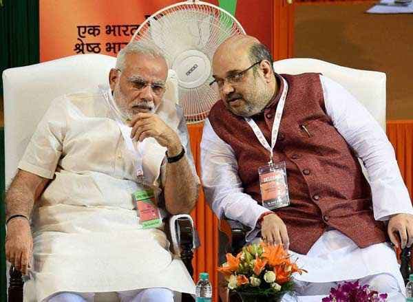 केंद्रीय कैबिनेट के विस्तार के संकेत, कई मंत्री हो सकते हैं अंदर-बाहर