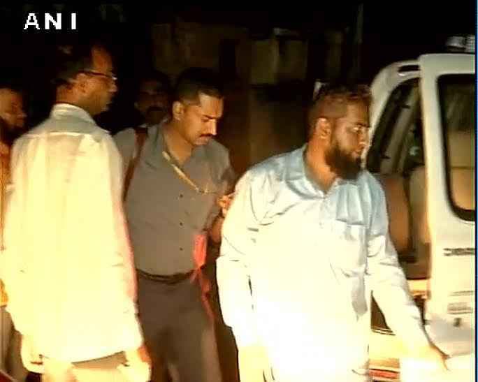 खुलासा! रमजान में दंगा भड़काना चाहता था ISIS