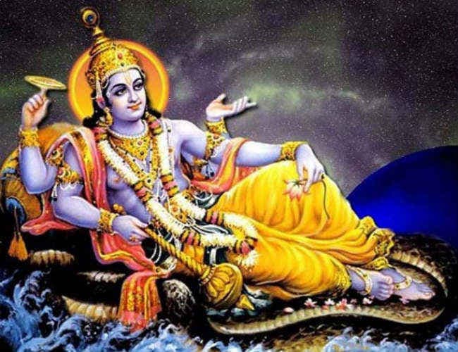 आज योगिनी एकादशी, इसके व्रत से मिट जाते हैं समस्त पाप