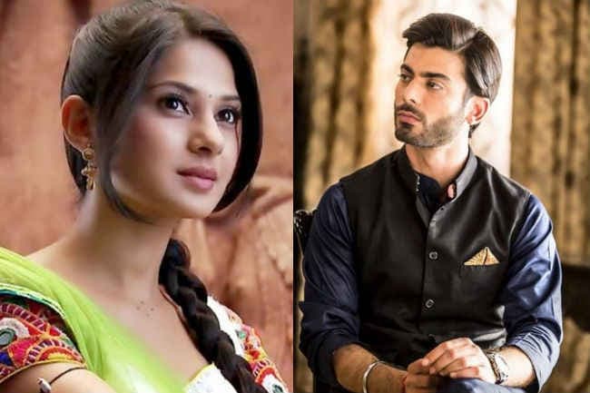 जल्‍द ही सिल्‍वर स्‍क्रीन पर फवाद खान संग रोमांस करेंगी जेनिफर विगेंट! VIDEO