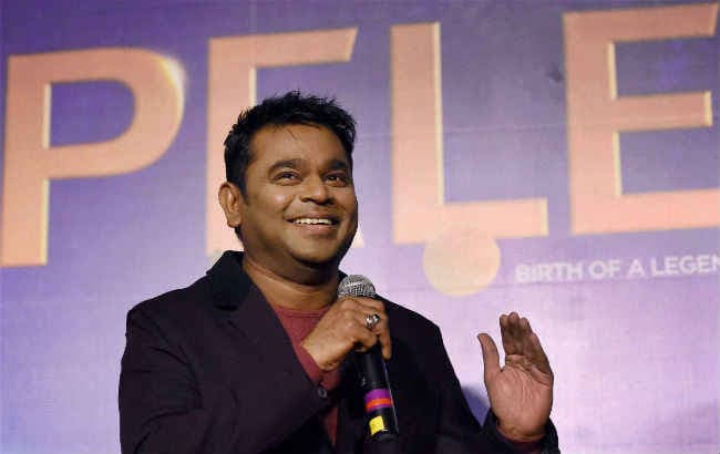 रितिक-पूजा की ''मोहन जोदाड़ो'' के गानों को रहमान ने दी आवाज