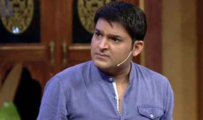 ...जब हिंदी बोलकर कपिल शर्मा ने ली ‘अंग्रेजीपंती'' की क्‍लास, वीडियो हुआ वायरल