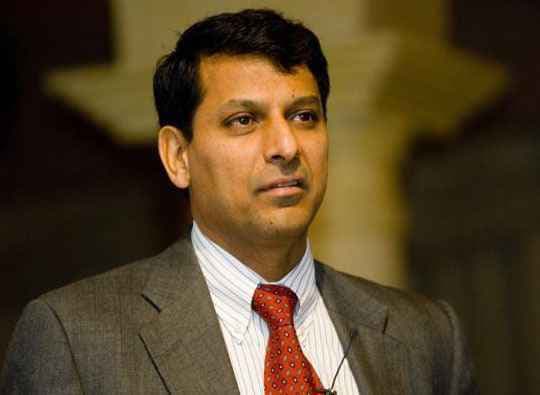 राजन ने कहा, आरबीआइ गवर्नर के लिए तीन साल का कार्यकाल छोटा है