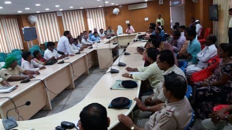 सौहार्द्रपूर्ण वातावरण में मनायें ईद