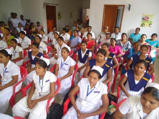 स्वस्थ हो बच्चा, तो समाज खुशहाल