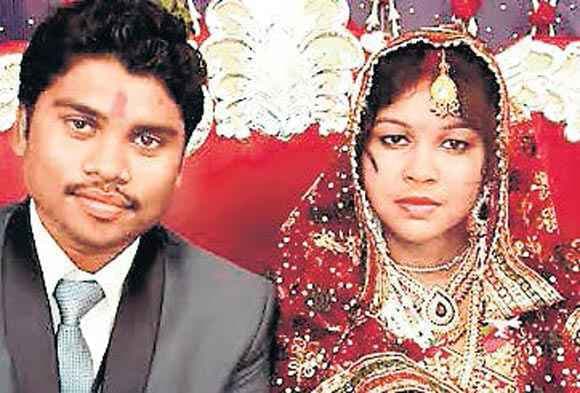 झारखंड : नाबालिग है भाजपा प्रदेश अध्यक्ष ताला मरांडी की बहू, शादी के दिन उम्र- 10 साल, 11 माह, 02 दिन