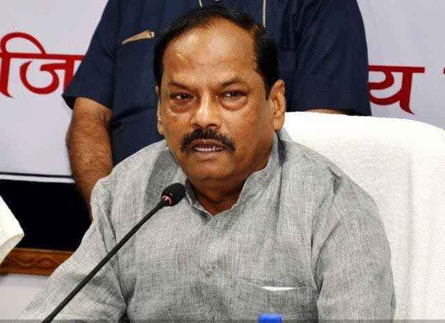 झारखंड : सीएम रघुवर ने कहा, नशामुक्त गांवों को मिलेगा एक लाख