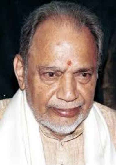 गुलामी की भाषा हेगड़े को मंजूर नहीं