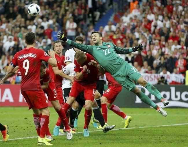 UEFA Euro 2016 : जर्मनी और इटली के बीच रोमांचक मुकाबले की उम्मीद