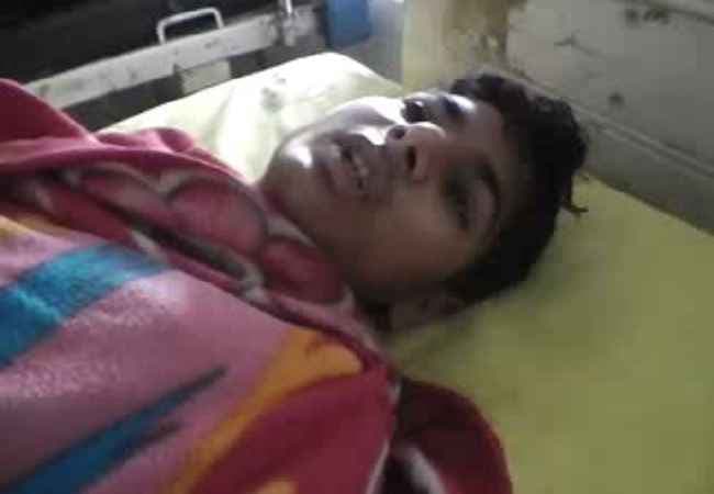 बिहार : मुजफ्फपुर में बाल सुधार गृह के करीब आधा दर्जन बच्चों को फ्लू की शिकायत