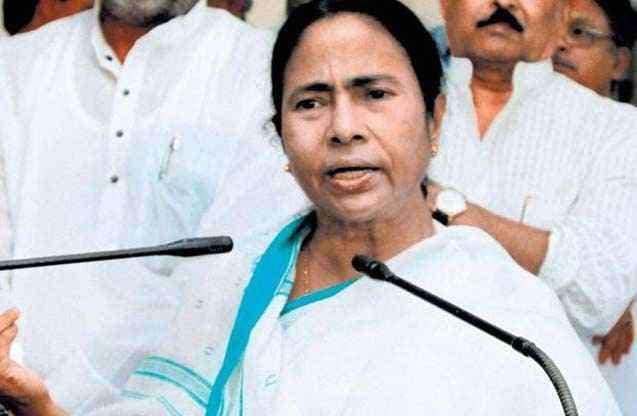 ममता ने गौ तस्करी रोकने का आदेश दिया