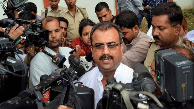 किसको मिलेगी बिहार बीजेपी की कमान ? इसी महीने होगा तय