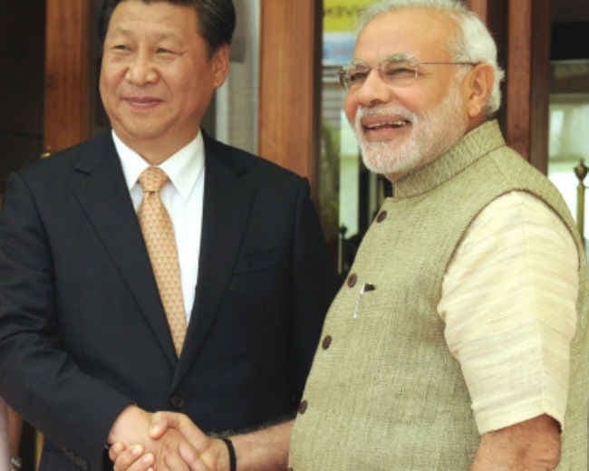 भारत ने दिखाई दरियादिली, MTCR में चीन के प्रवेश में नहीं अटकाएगा रोड़ा