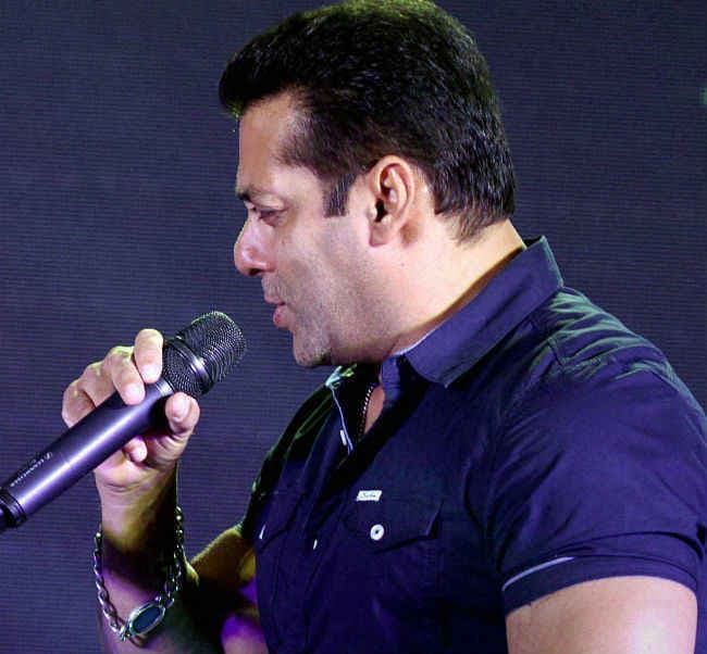 सलमान की शानदार आवाज में ''सुल्‍तान'' का टाइटल ट्रैक रिलीज